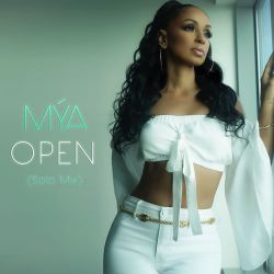 Mýa – Open (Solo Mix) – Single [iTunes Plus AAC M4A]