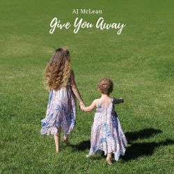 AJ McLean – Give You Away – Single [iTunes Plus AAC M4A]