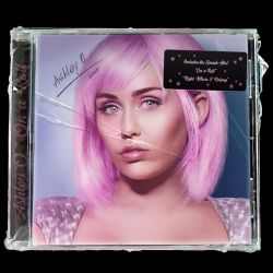Ashley O (Miley Cyrus) – On a Roll – Single [iTunes Plus AAC M4A]