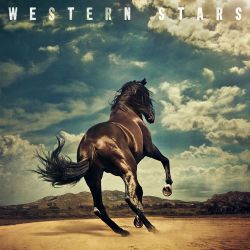 Bruce Springsteen – Western Stars [iTunes Plus AAC M4A]