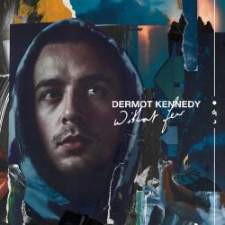 Dermot Kennedy – Outnumbered – Pre-Single [iTunes Plus AAC M4A]