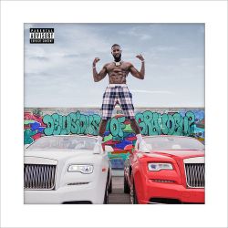 Gucci Mane – Proud of You – Single [iTunes Plus AAC M4A]