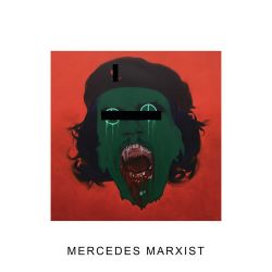 IDLES – Mercedes Marxist – Single [iTunes Plus AAC M4A]