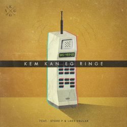 Kygo – Kem Kan Eg Ringe (feat. Store P & Lars Vaular) – Single [iTunes Plus AAC M4A]