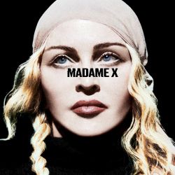 Madonna – Madame X (Deluxe) [iTunes Plus AAC M4A]