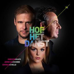 Marco Borsato, Armin van Buuren & Davina Michelle – Hoe Het Danst – Single [iTunes Plus AAC M4A]