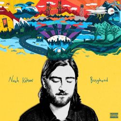 Noah Kahan – Busyhead [iTunes Plus AAC M4A]