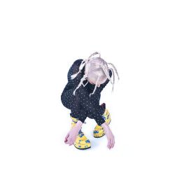 Poppy – Choke – Single [iTunes Plus AAC M4A]