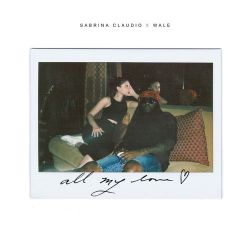 Sabrina Claudio & Wale – All My Love – Single [iTunes Plus AAC M4A]