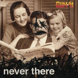 Sum 41 – Never There – Pre-Single [iTunes Plus AAC M4A]