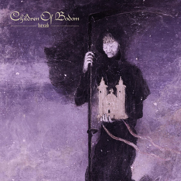 Children of Bodom – Hexed (Deluxe Edition) (2019) [Album ZIP]