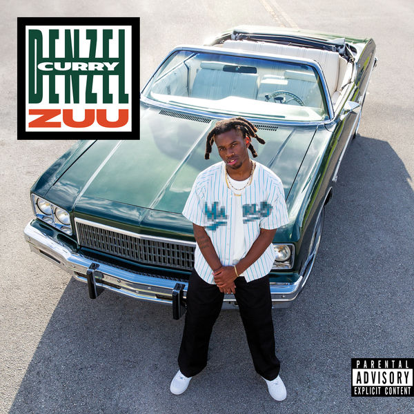Denzel Curry – ZUU (2019) [Album ZIP]