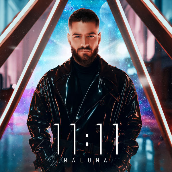 Maluma – 11:11 (2019) [Album ZIP]