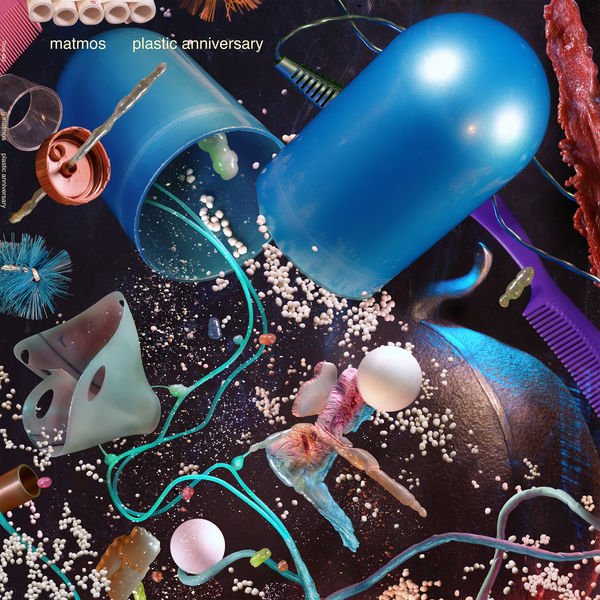 Matmos – Plastic Anniversary (2019) [Album ZIP]