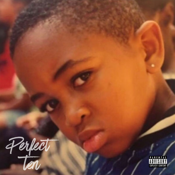 Mustard – Perfect Ten (2019) [Album ZIP]