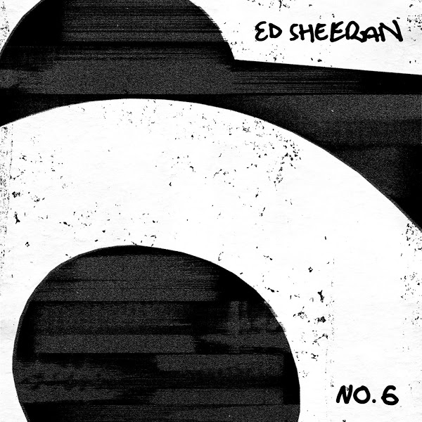 Ed Sheeran – No.6 Collaborations Project (2019) [Album ZIP]