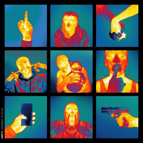 Skepta – Ignorance is Bliss (2019) [Album ZIP]