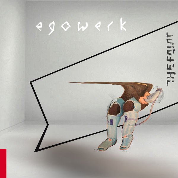 The Faint – Egowerk (2019) [Album ZIP]