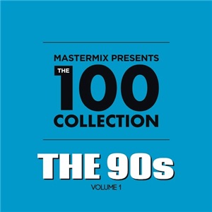 Mastermix – The 100 Collection 90s Volume 01 (2019)