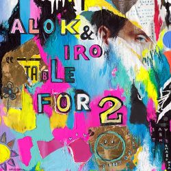 Alok & Iro – Table for 2 – Single [iTunes Plus AAC M4A]