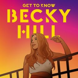 Becky Hill – Get To Know [iTunes Plus AAC M4A]