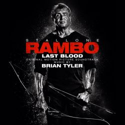 Brian Tyler – Rambo: Last Blood (Original Motion Picture Soundtrack) [iTunes Plus AAC M4A]