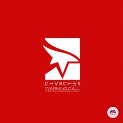 CHVRCHES & EA Games Soundtrack – Warning Call (Theme from Mirror’s Edge Catalyst) – Single [iTunes Plus AAC M4A]