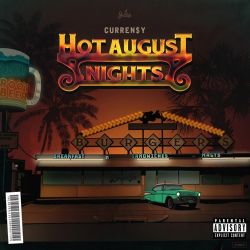 Curren$y – Hot August Nights [iTunes Plus AAC M4A]