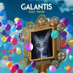 Galantis – Holy Water – Single [iTunes Plus AAC M4A]