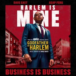 Godfather of Harlem – Business is Business (feat. Dave East & a$AP Ferg) – Single [iTunes Plus AAC M4A]