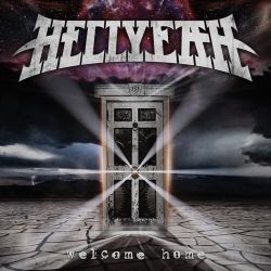 HELLYEAH – Welcome Home [iTunes Plus AAC M4A]