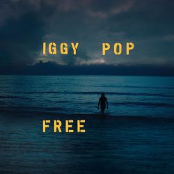 Iggy Pop – Free [iTunes Plus AAC M4A]