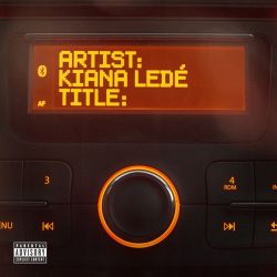 Kiana Ledé – Title – Single [iTunes Plus AAC M4A]