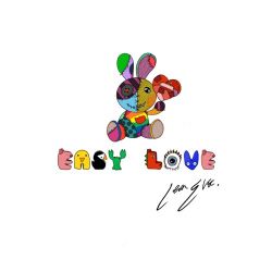 Leon Else – Easy Love – Single [iTunes Plus AAC M4A]