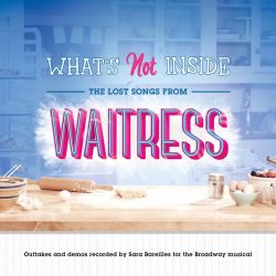 Sara Bareilles – What’s Not Inside: The Lost Songs from Waitress (Outtakes and Demos Recorded for the Broadway Musical) [iTunes Plus AAC M4A]