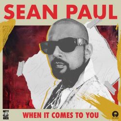 Sean Paul – When It Comes to You – Single [iTunes Plus AAC M4A]