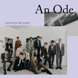 SEVENTEEN – An Ode [iTunes Plus AAC M4A]