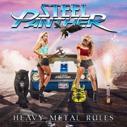 Steel Panther – Heavy Metal Rules [iTunes Plus AAC M4A]