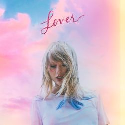 Taylor Swift – Lover – Pre-Single [iTunes Plus AAC M4A]