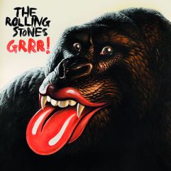 The Rolling Stones – GRRR! (Deluxe Version) [iTunes Plus AAC M4A]