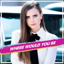 Tiffany Alvord – Where Would You Be – Single [iTunes Plus AAC M4A]