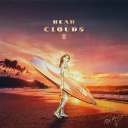 88rising – Head in the Clouds II [iTunes Plus AAC M4A]