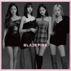 BLACKPINK – Kill This Love (Japan Version) – EP [iTunes Plus AAC M4A]