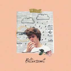 Blanks – Bittersweet – Single [iTunes Plus AAC M4A]