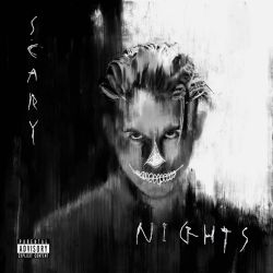 G-Eazy – Scary Nights [iTunes Plus AAC M4A]