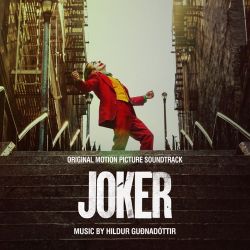 Hildur Guðnadóttir – Joker (Original Motion Picture Soundtrack) [iTunes Plus AAC M4A]