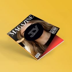 JCY – Magazine – Single [iTunes Plus AAC M4A]