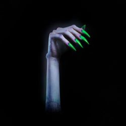Kim Petras – TURN OFF THE LIGHT (2019) [iTunes Plus AAC M4A]