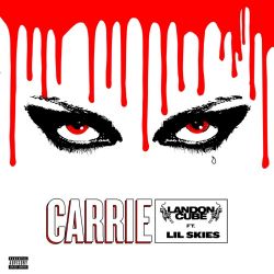 Landon Cube – Carrie (feat. Lil Skies) – Single [iTunes Plus AAC M4A]