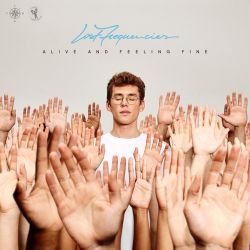 Lost Frequencies – Alive And Feeling Fine [iTunes Plus AAC M4A]